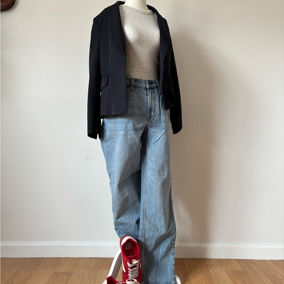 VTG Le Suit Blazer - Picture 4 of 4